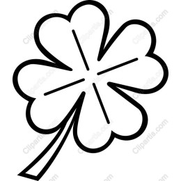 Four-Leaf Clover