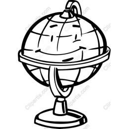 Classic Globe