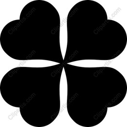 Four-Leaf Clover