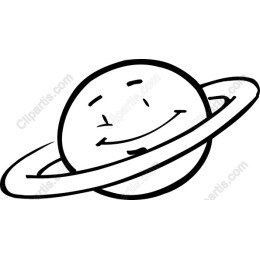 Smiling Planet