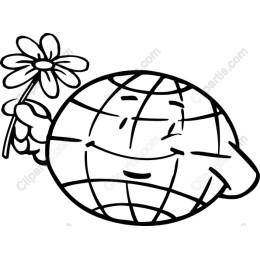 Happy Earth