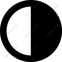 Half-Circle Geometric