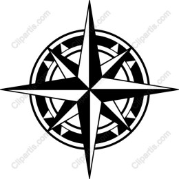 Compass Rose