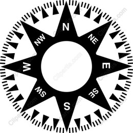 Compass Rose