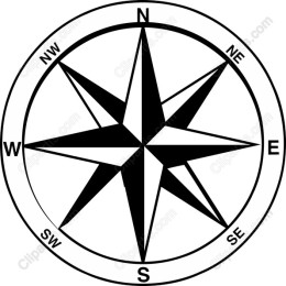Compass Rose