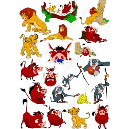 Lion King Bundle