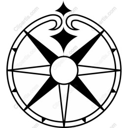 Compass Rose