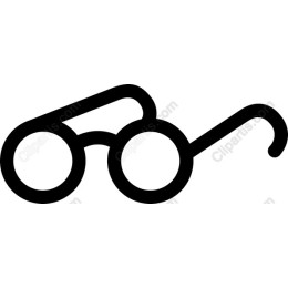 Minimalist Eyeglasses