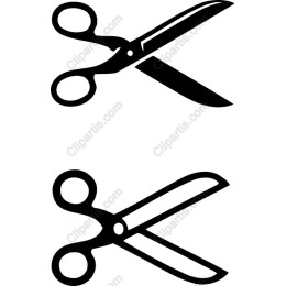 Classic Scissors