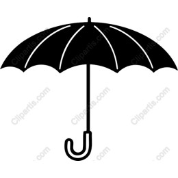 Classic Umbrella