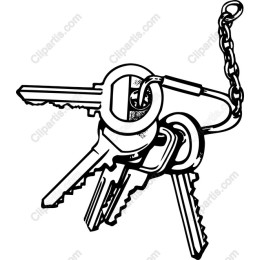 Keys - Seamless Access