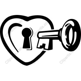 Heart and Key