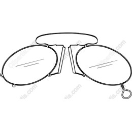 Vintage Spectacles