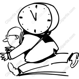 Time Management Hustle