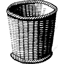 Woven Basket
