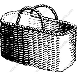 Woven Basket