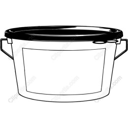 Utility Bucket Collection