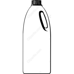 Empty Bottle