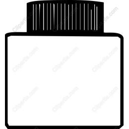 Blank Bottle