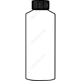 Minimalist Bottle