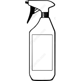 Versatile Spray Bottle