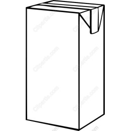 Milk Carton