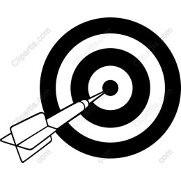 Dart Target Precision