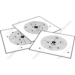 Target Practice Set