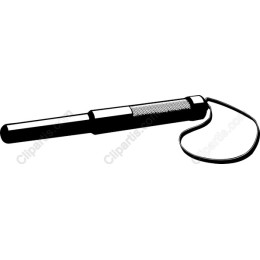 Police Baton - Files