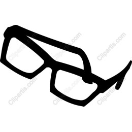 Stylish Classic Eyeglasses