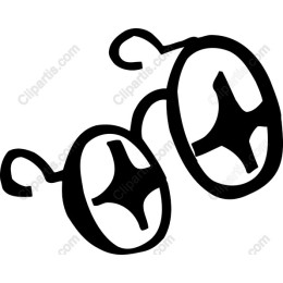 Quirky Glasses