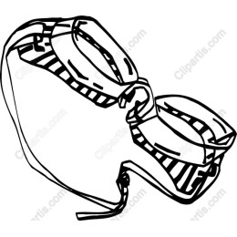 Stylish Swimming Goggles