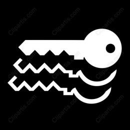 Key Octopus