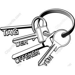Open House Keys