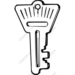 Elegant Key