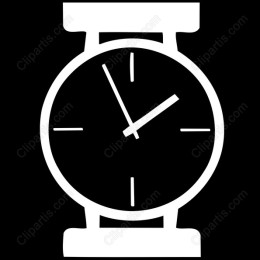 Elegant Watch