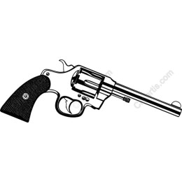 Classic Revolver