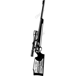 Rifle