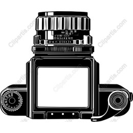 Vintage Camera