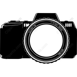 Vintage Camera