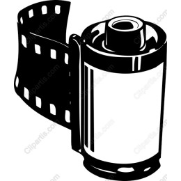Classic Film Roll