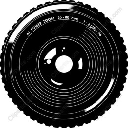 Camera Lens