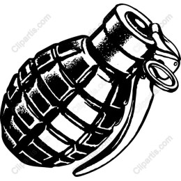 Hand Grenade