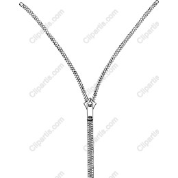 Y-Shaped Zipper