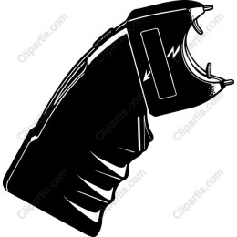 Professional Stun Gun