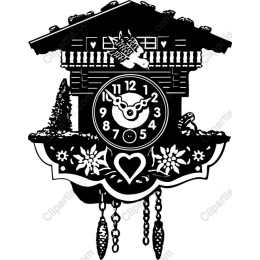 Cuckoo Clock