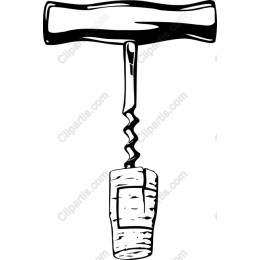 Classic Corkscrew