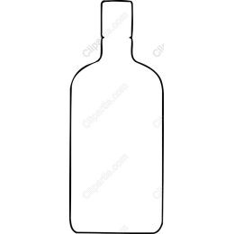 Minimalist Bottle