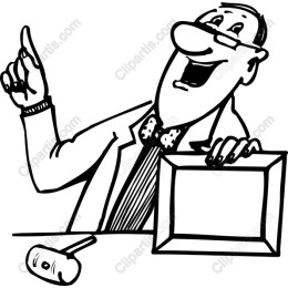 Cheerful Educator
