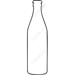Elegant Bottle